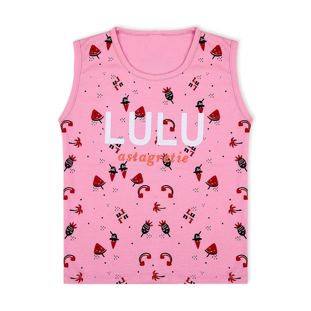 Valuable Girls Sando