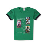 Valuable Boy’s Shirt & Shorts Set – Casual Summer Outfit