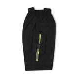 Valuable Boy’s Shirt & Shorts Set – Casual Summer Outfit