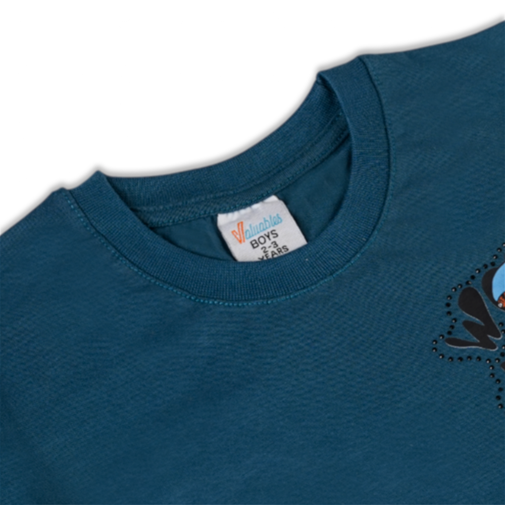Valuable Boy’s Shirt & Shorts Set – Casual Summer Outfit