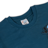 Valuable Boy’s Shirt & Shorts Set – Casual Summer Outfit