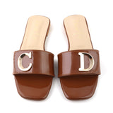 Women's Casual Slipper