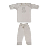 Newborn 7Pcs Hanger Set Tie