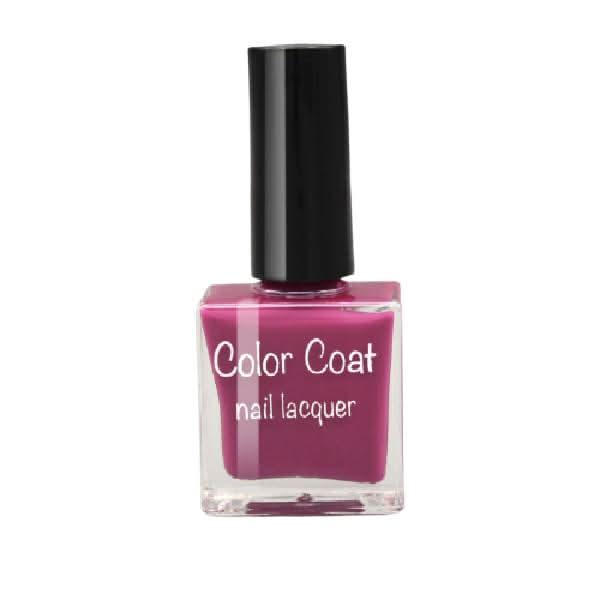Gorgeous Color Coat Nail Lacquer
