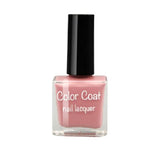 Gorgeous Color Coat Nail Lacquer