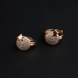 Women's Ear Bali - Golden