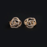 Women's Ear Bali - Golden