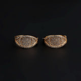 Women's Ear Bali - Golden