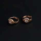 Women's Ear Bali - Golden