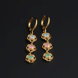 Women's Ear Bali - Golden