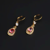 Women's Ear Bali - Golden