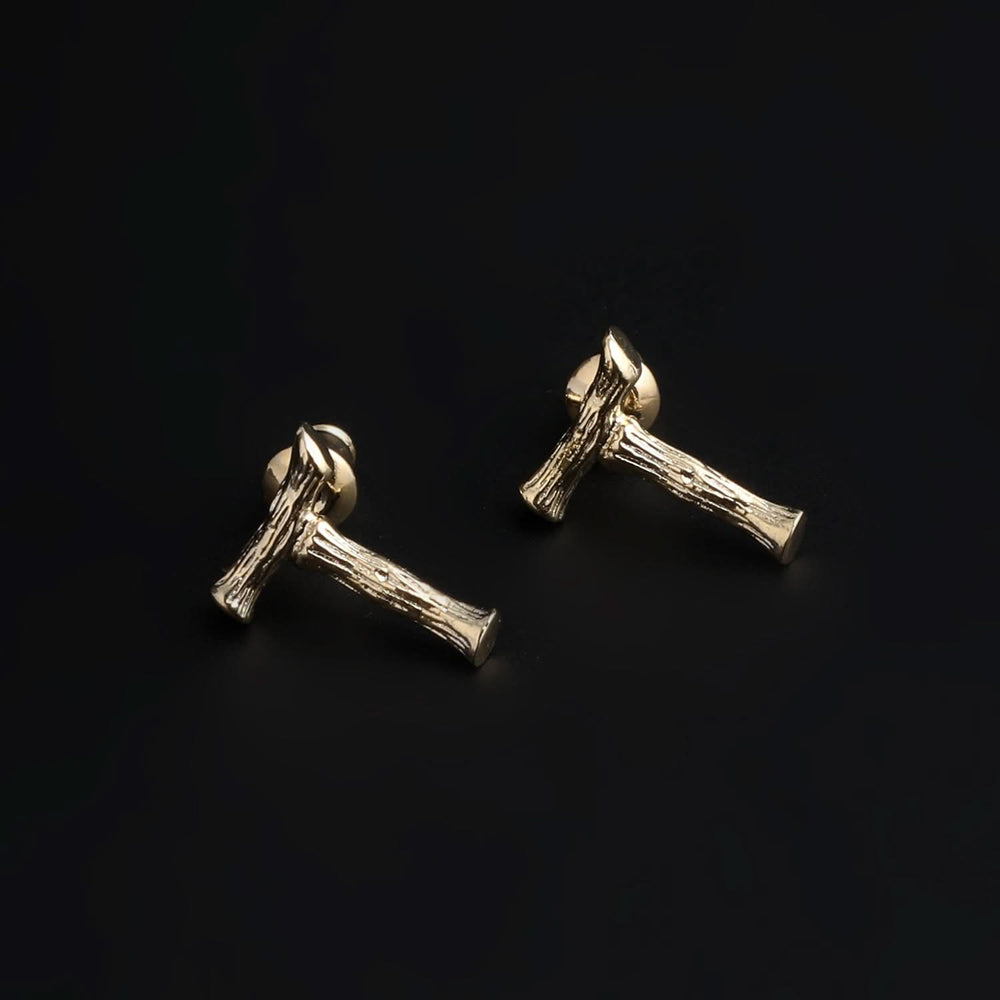 Women's Tops - Golden