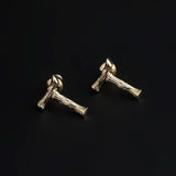 Women's Tops - Golden