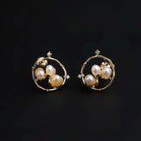 Women's Tops - Golden