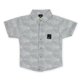 Boys Half Sleeves Casual Shirts