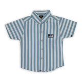 Boys Half Sleeves Casual Shirts