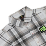 Boys Half Sleeves Casual Shirts