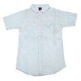 Boys Half Sleeves Casual Shirts