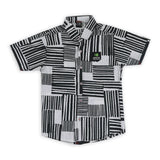 Boys Half Sleeves Casual Shirts