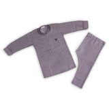 Boys Embroidered Shalwar Suit