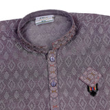 Boys Embroidered Shalwar Suit