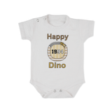 Newborn Boys Full Sleeves Suit