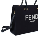 Women Denim Hand Bag