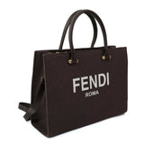 Women Denim Hand Bag