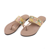 Women's Kolhapuri