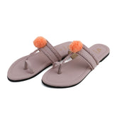 Women's Kolhapuri
