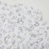 Girls Cotton Half Sleeves Shirt