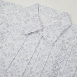 Girls Cotton Half Sleeves Shirt