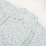 Girls Cotton Half Sleeves Shirt