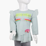 Girls Full Sleeves T-Shirt
