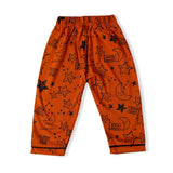 Valuable Newborn Boys Half Sleeves Night Suit