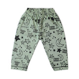 Valuable Newborn Boys Half Sleeves Night Suit
