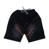Valuable Newborn Boys Half Sleeves Suit
