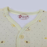 Newborn Girls Full Sleeves Suit