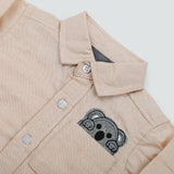 Eminent Newborn Boys Casual Shirt