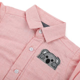 Eminent Newborn Boys Casual Shirt