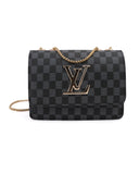 Women Shoulder Box