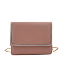 Women's Shoulder Box Bag