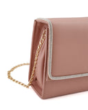 Women's Shoulder Box Bag