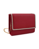 Women's Shoulder Box Bag