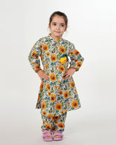 Eminent Girls Shalwar Suits
