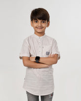 Eminent Boys Half Sleeves Causal Shirt