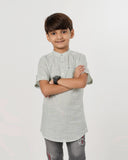 Eminent Boys Half Sleeves Causal Shirt