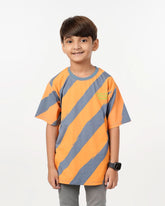 Eminent Boys Half Sleeves T-Shirt