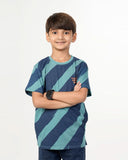 Eminent Boys Half Sleeves T-Shirt