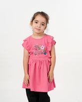 Eminent Girls Frock